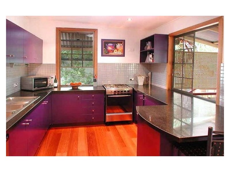 15 Mort Street, Paddington QLD 4064
