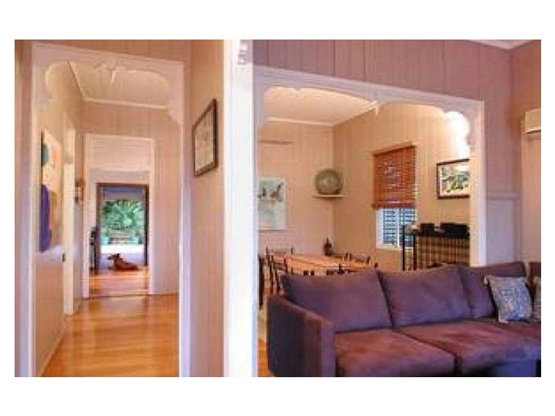 15 Mort Street, Paddington QLD 4064