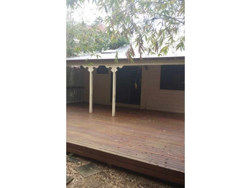 15 Mort Street, Paddington QLD 4064