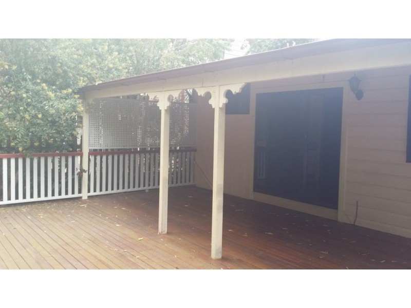 15 Mort Street, Paddington QLD 4064
