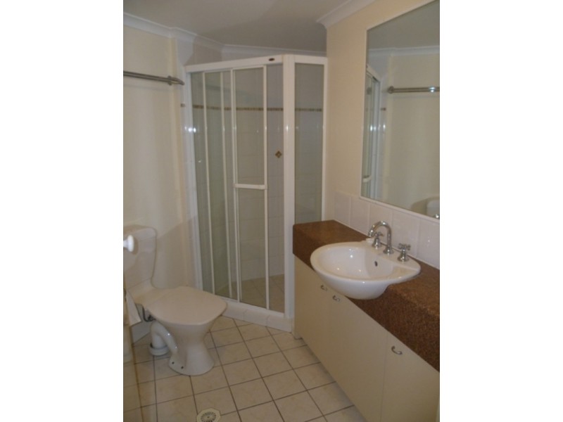 3/19 Franklin street, Kelvin Grove QLD 4059