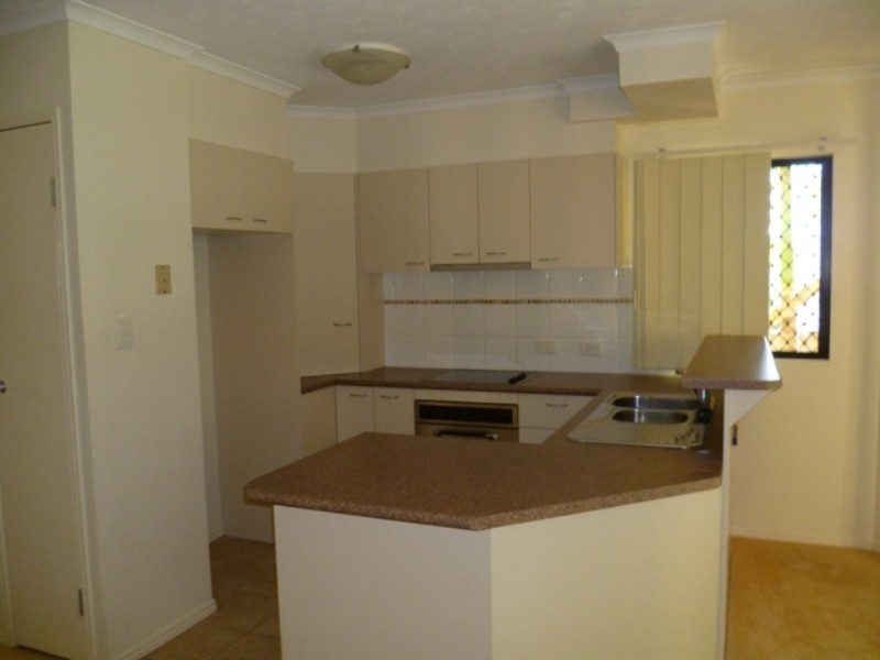 3/19 Franklin street, Kelvin Grove QLD 4059