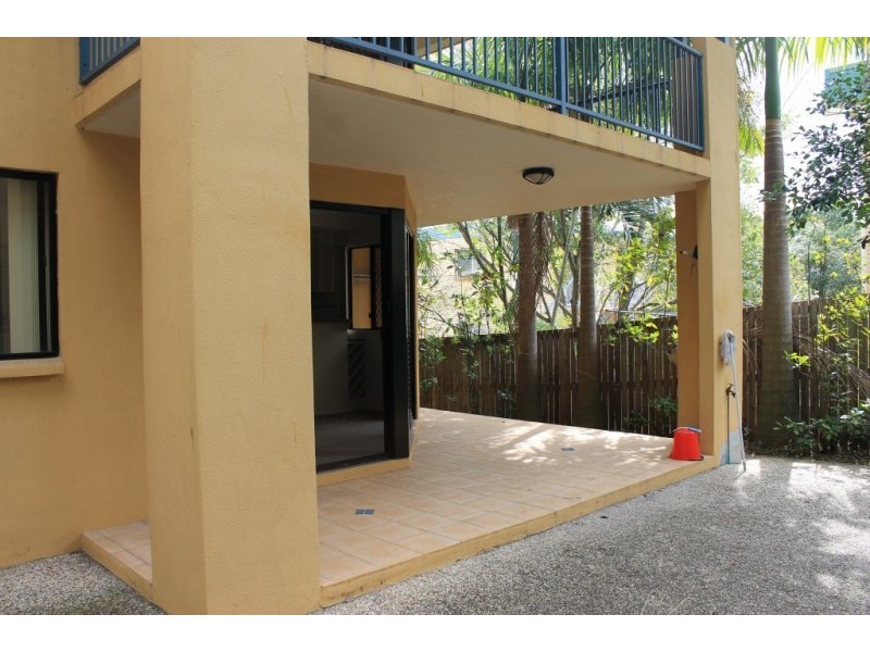 3/19 Franklin street, Kelvin Grove QLD 4059