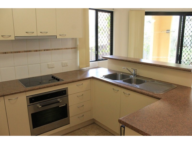3/19 Franklin street, Kelvin Grove QLD 4059