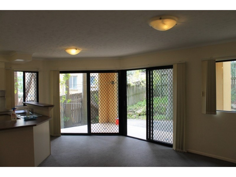3/19 Franklin street, Kelvin Grove QLD 4059