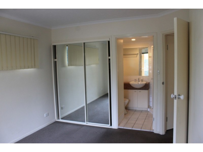 3/19 Franklin street, Kelvin Grove QLD 4059