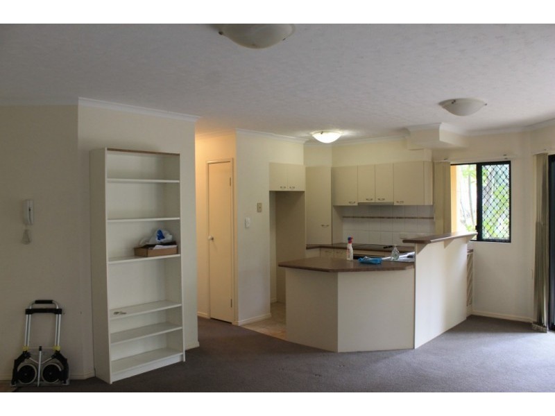 3/19 Franklin street, Kelvin Grove QLD 4059