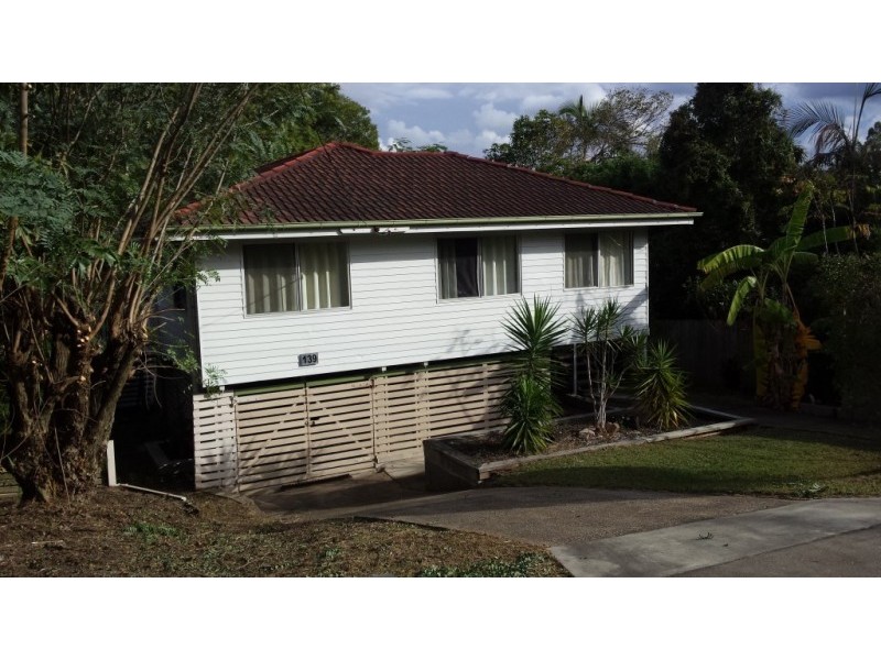 139 Patricks Road, Ferny Hills QLD 4055