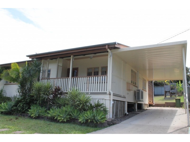 46 Leslie Street, Arana Hills QLD 4054