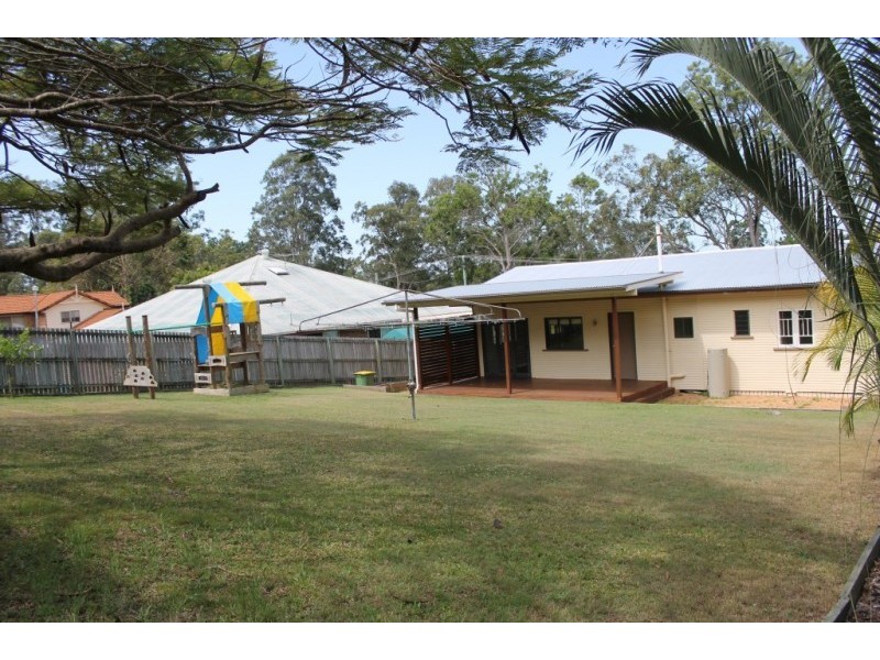 46 Leslie Street, Arana Hills QLD 4054