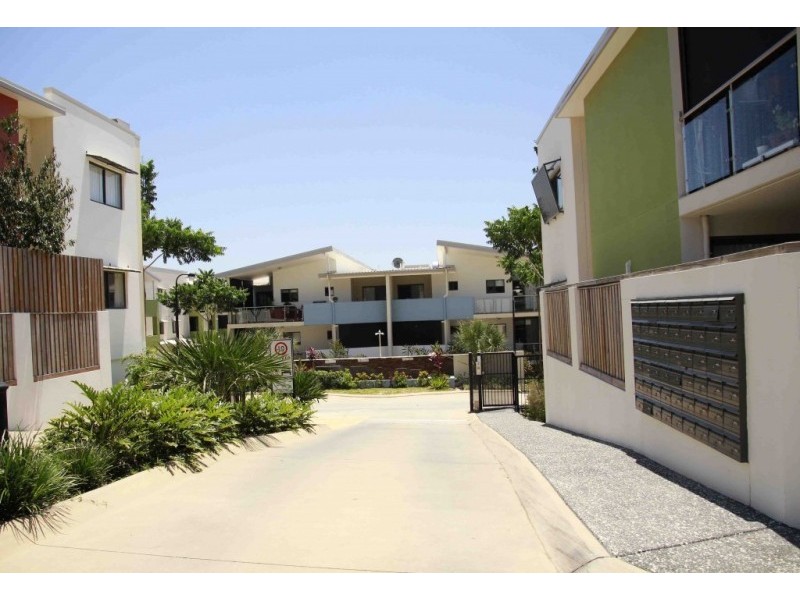 108/117 Flockton Street, Everton Park QLD 4053