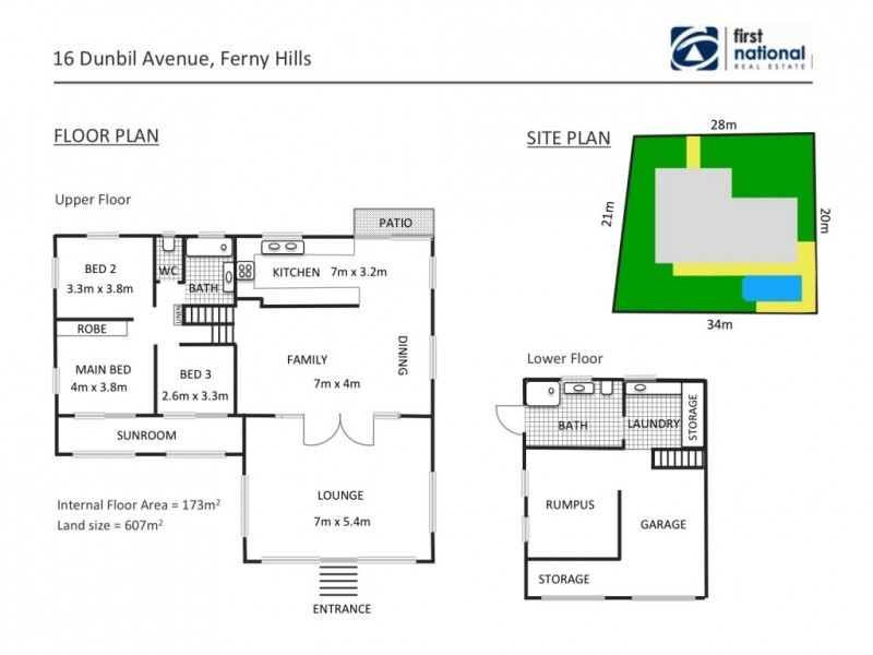 16 Dunbil Avenue, Ferny Hills QLD 4055