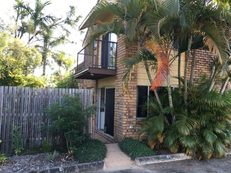 8/5 Bantry Place, Ferny Grove QLD 4055