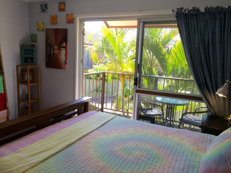 8/5 Bantry Place, Ferny Grove QLD 4055