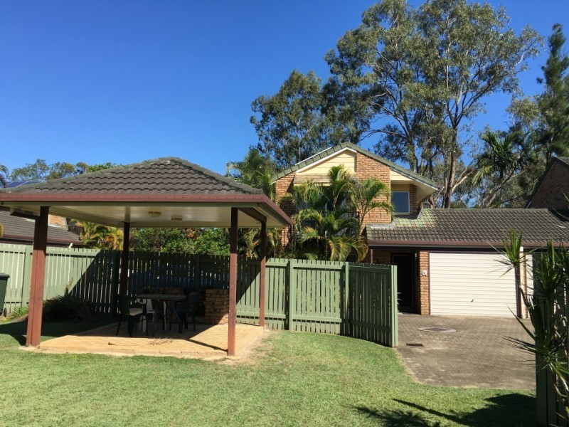 8/5 Bantry Place, Ferny Grove QLD 4055