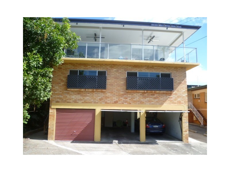 1/38 Edmondstone Street, Newmarket QLD 4051