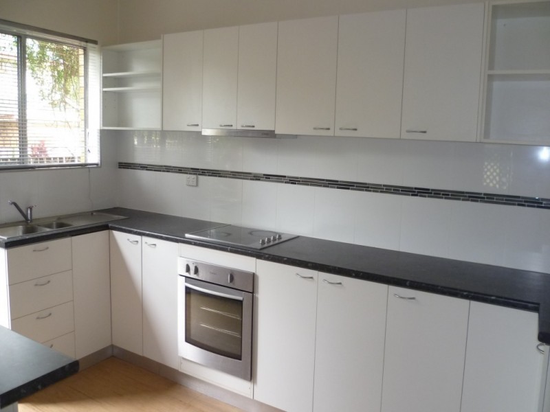 1/38 Edmondstone Street, Newmarket QLD 4051