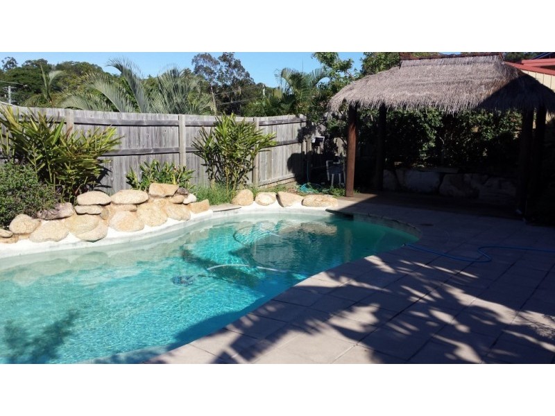 11 Mitchell Street, Arana Hills QLD 4054