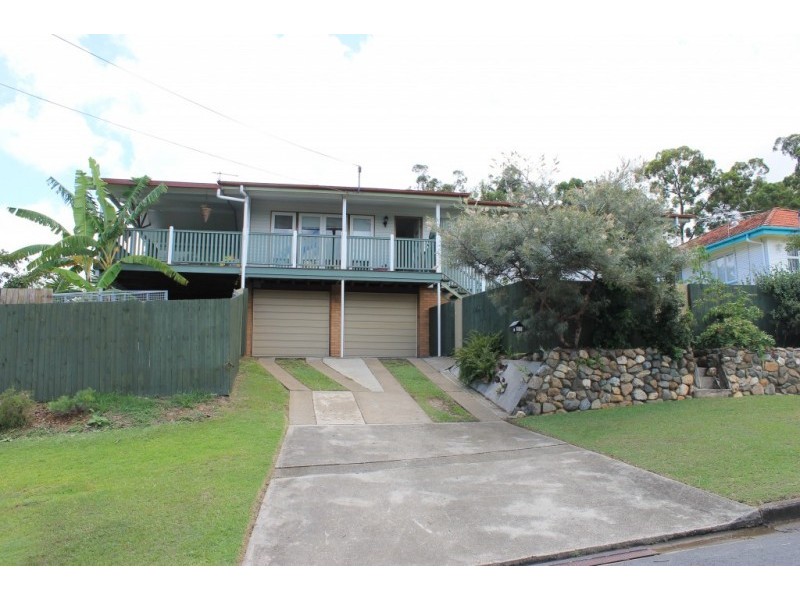 11 Mitchell Street, Arana Hills QLD 4054