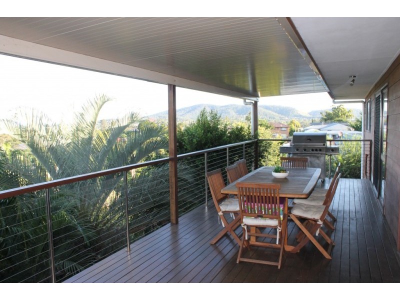 3 Pimelea Street, Everton Hills QLD 4053