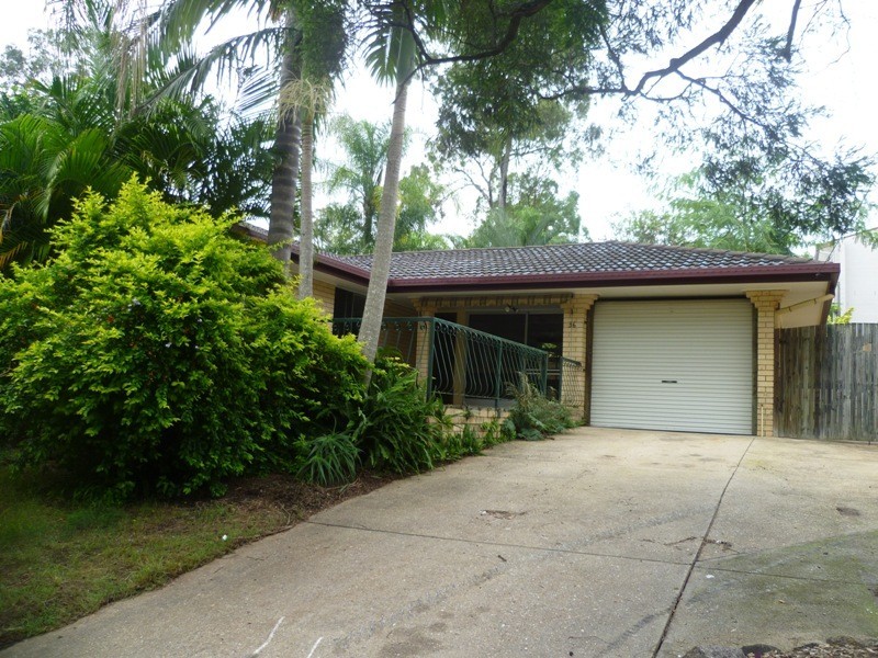 36 Tarnook Drive, Ferny Hills QLD 4055