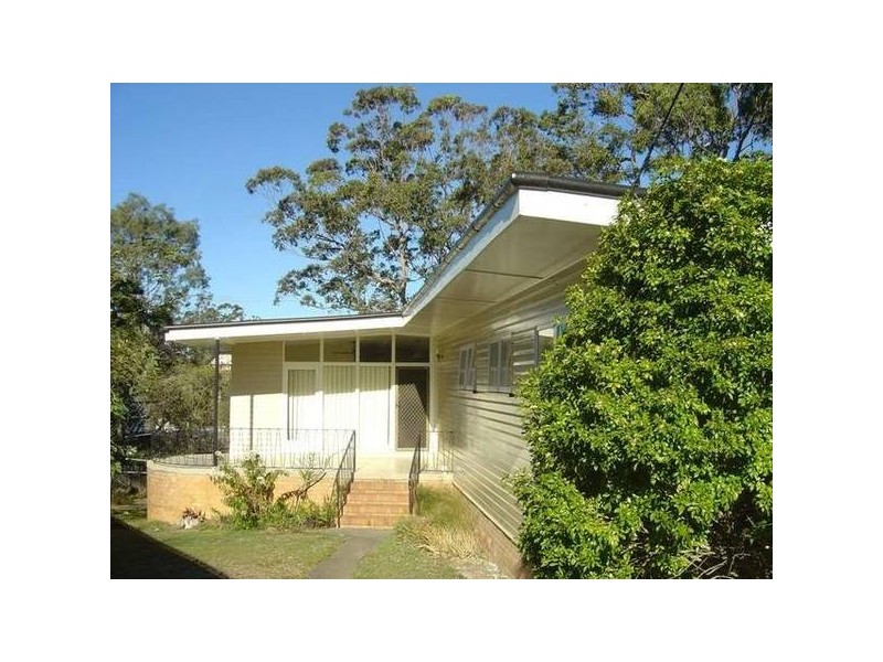 26 Grunert Street, Holland Park QLD 4121