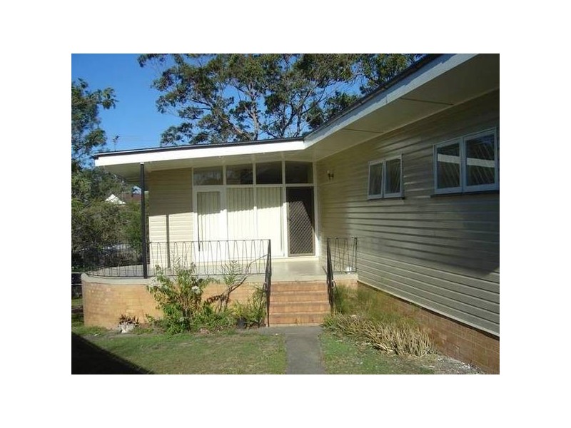 26 Grunert Street, Holland Park QLD 4121