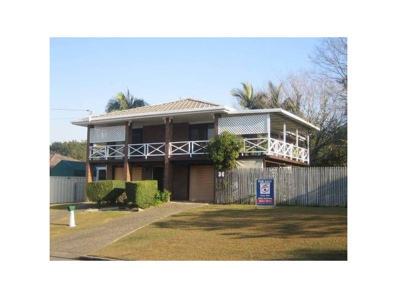 ARALIA STREET, Ferny Hills QLD 4055