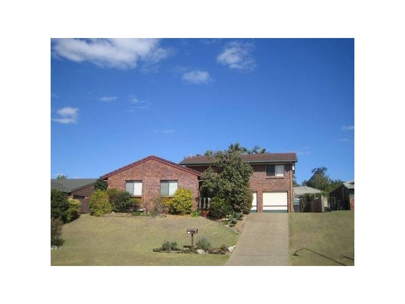 17 Kinbrace Street, Ferny Grove QLD 4055