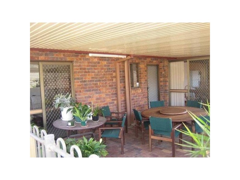 17 Kinbrace Street, Ferny Grove QLD 4055