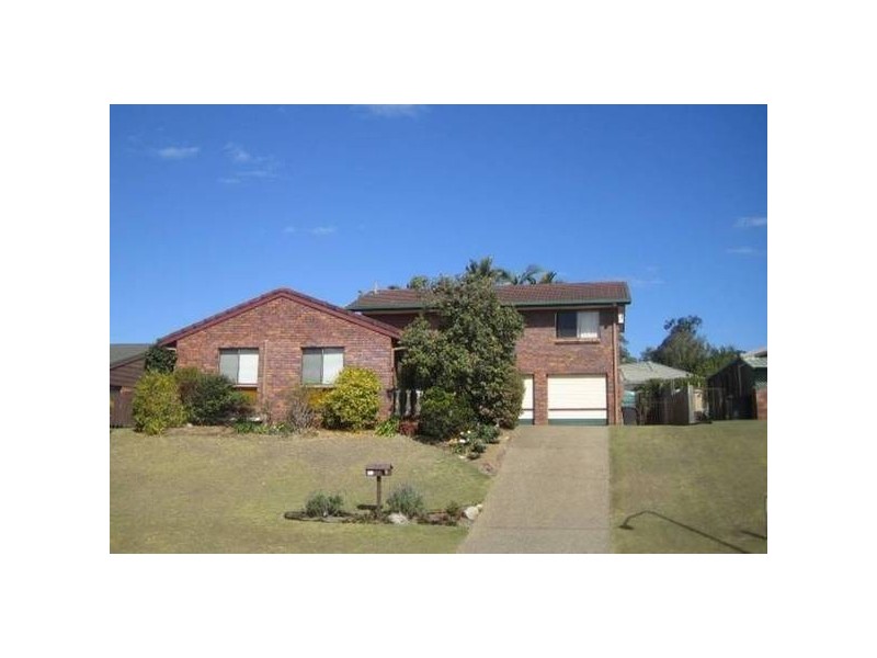 17 Kinbrace Street, Ferny Grove QLD 4055