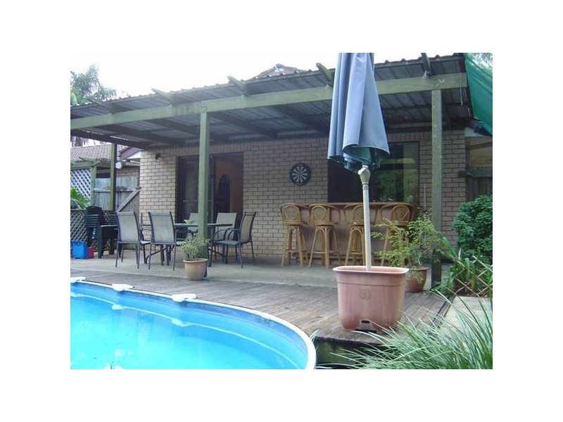 16 Palall Court, Ferny Hills QLD 4055