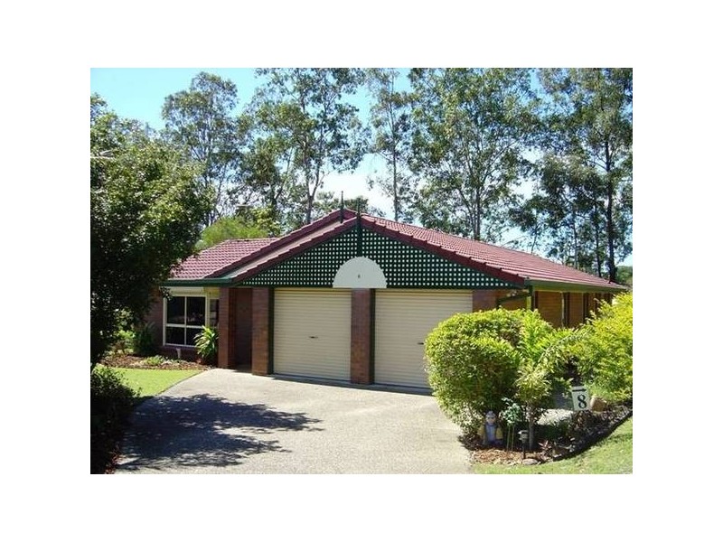 6 Greenfern Place, Ferny Grove QLD 4055