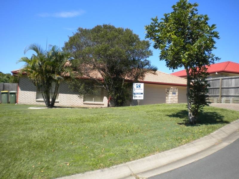 7 Yarraman Street, Arana Hills QLD 4054