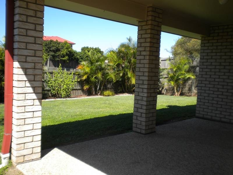 7 Yarraman Street, Arana Hills QLD 4054