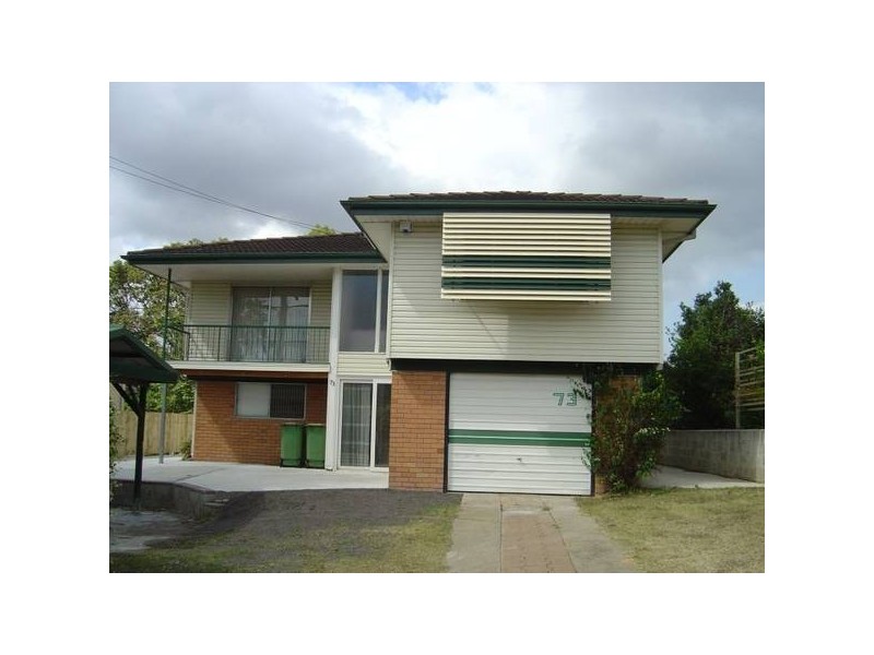 73 Patricks Road, Arana Hills QLD 4054