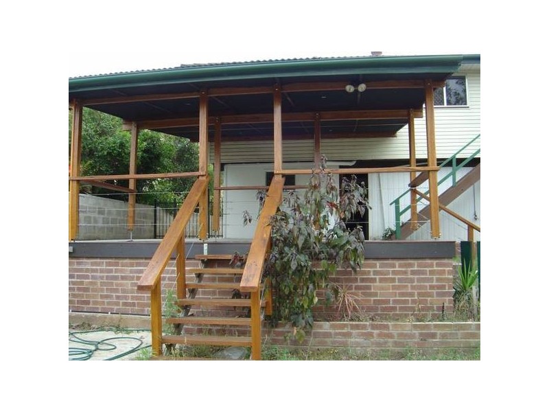 73 Patricks Road, Arana Hills QLD 4054