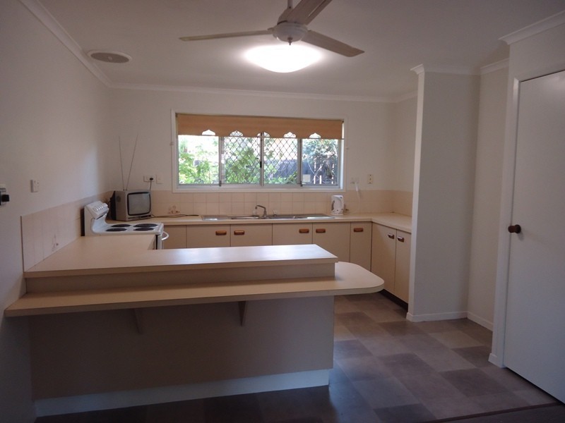 16 Duntreath Street, Keperra QLD 4054