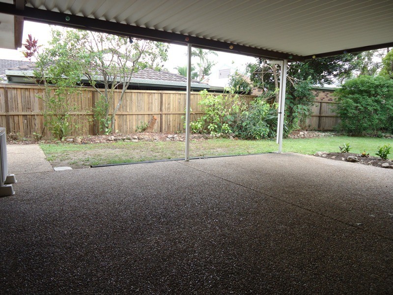 16 Duntreath Street, Keperra QLD 4054