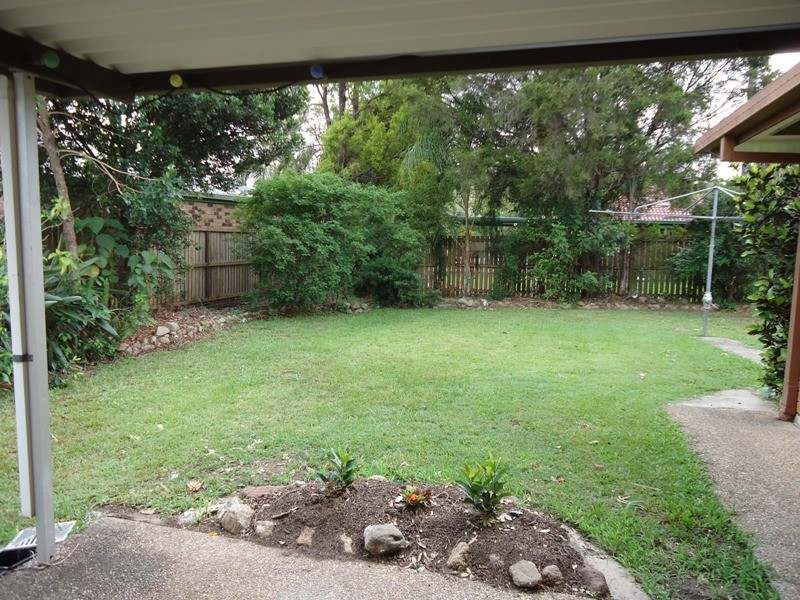 16 Duntreath Street, Keperra QLD 4054