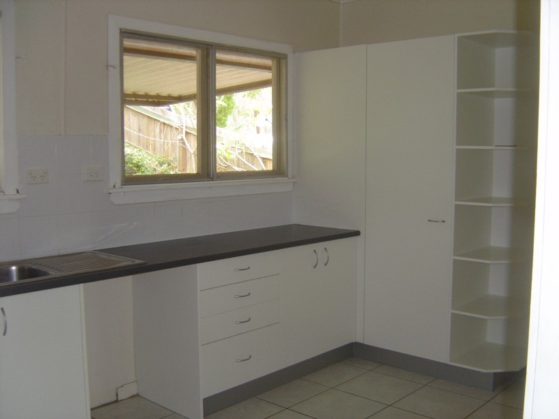 8 Greenway Street, Grange QLD 4051