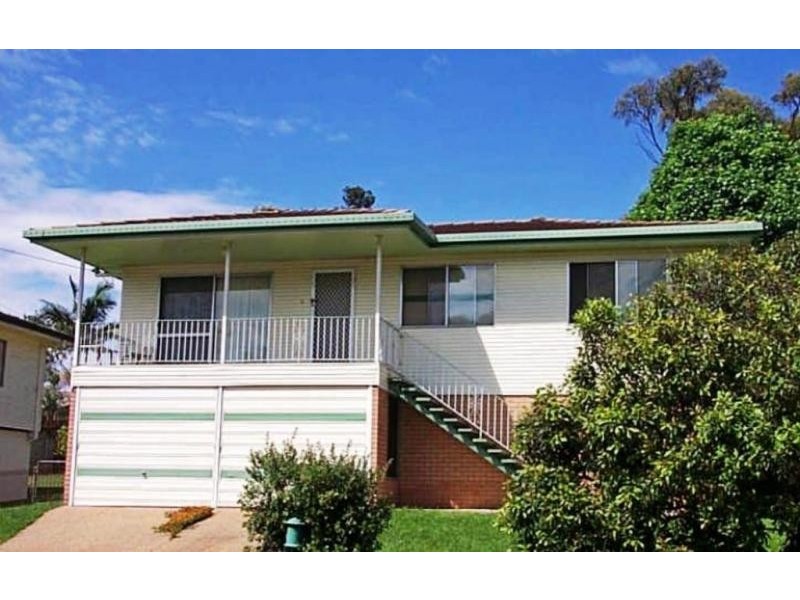 34 Avington Street, Keperra QLD 4054