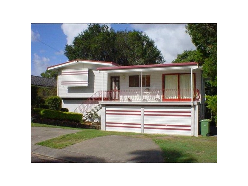 11 Danyo Crescent, Ferny Hills QLD 4055