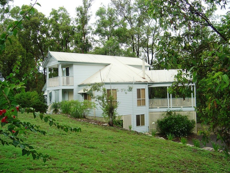 74 Dugandan Road, Bunya QLD 4055