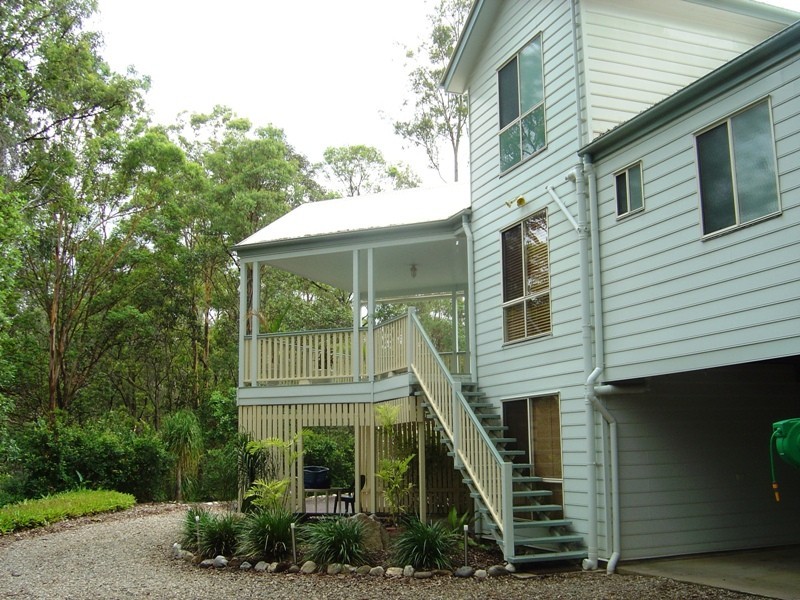 74 Dugandan Road, Bunya QLD 4055