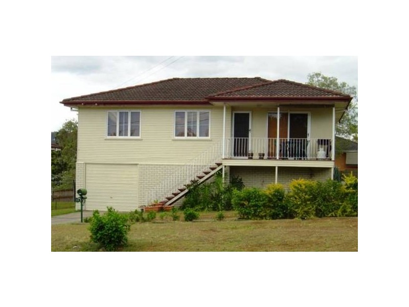 16 Mawarra Avenue, Ferny Hills QLD 4055