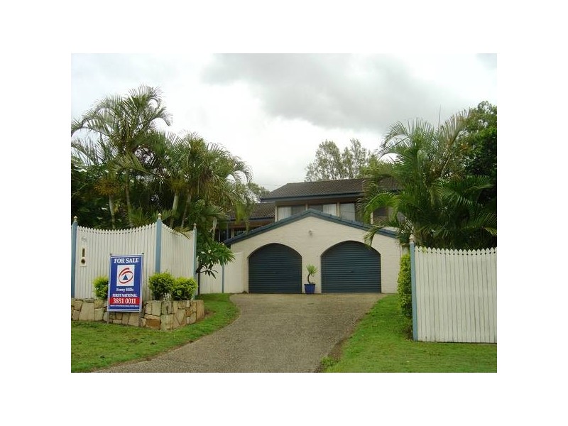 68 Joalah Crescent, Ferny Hills QLD 4055