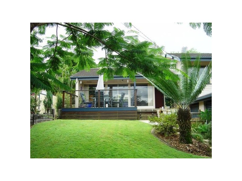 68 Joalah Crescent, Ferny Hills QLD 4055