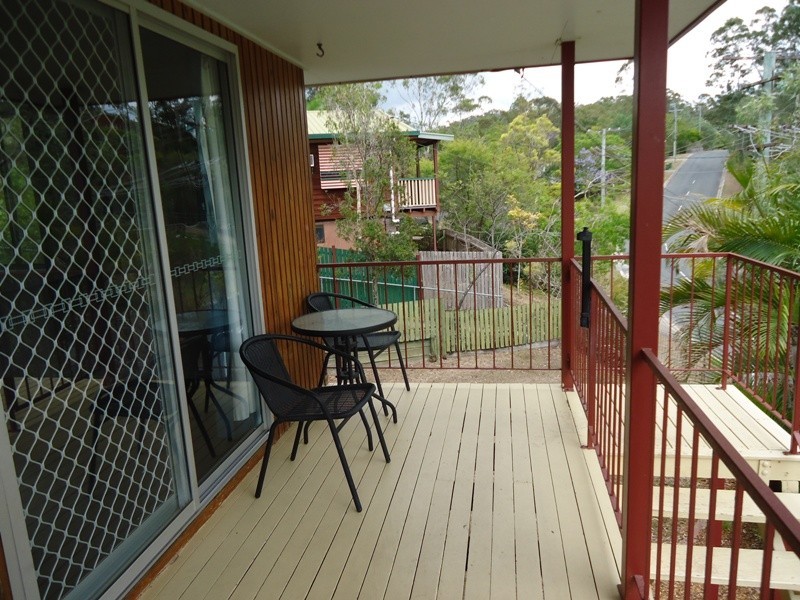 7 Teenan Street, Ferny Hills QLD 4055