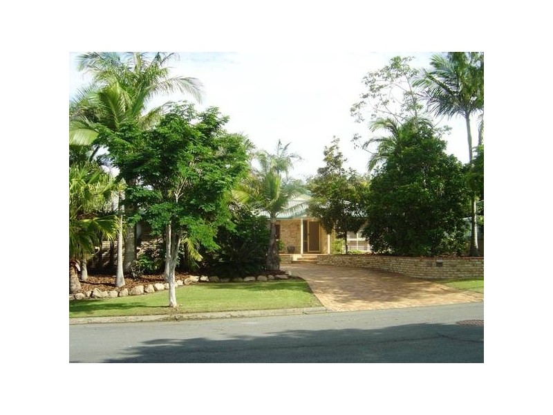28 Mur Street, Ferny Grove QLD 4055